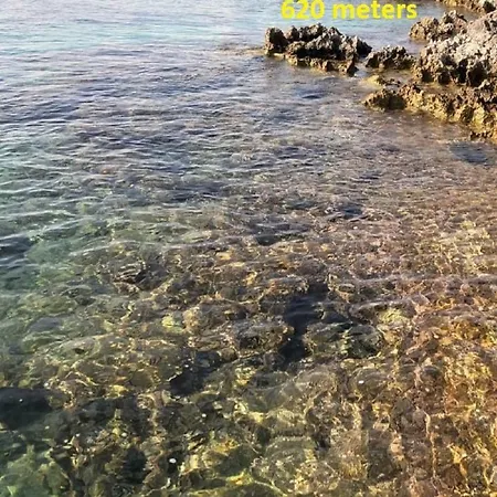 Eracles House Near Ortigia Island * 시라쿠사