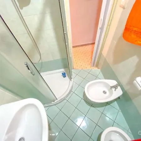 Eracles House Near Ortigia Island