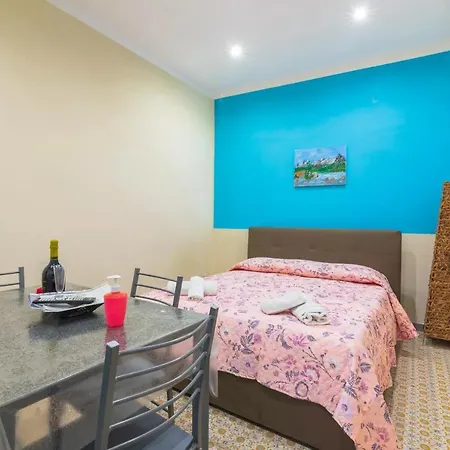 Eracles House Near Ortigia Island Συρακούσες