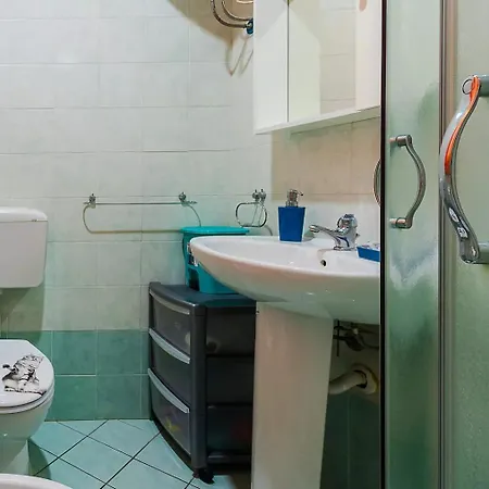 Eracles House Near Ortigia Island