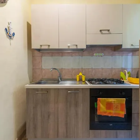 Eracles House Near Ortigia Island Apartment Syracuse