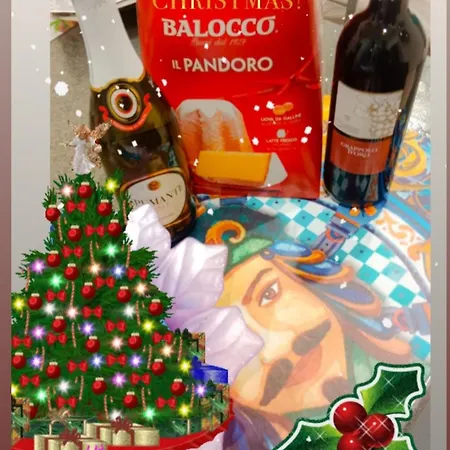 Eracles House Near Ortigia Island