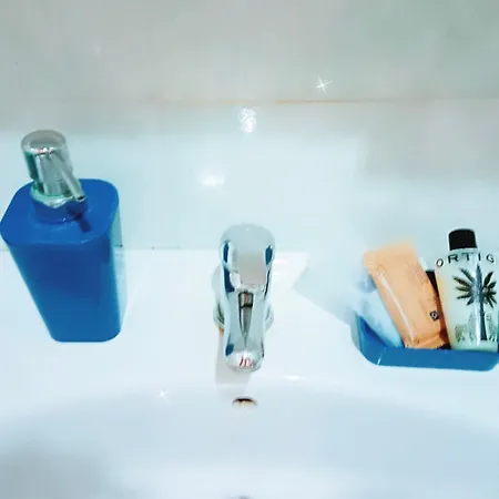 Διαμέρισμα Eracles House Near Ortigia Island