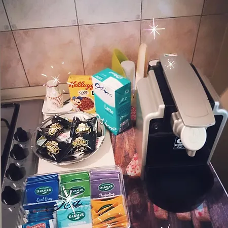 Eracles House Near Ortigia Island Διαμέρισμα *