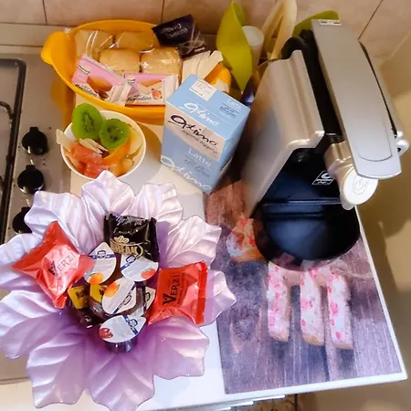 Διαμέρισμα Eracles House Near Ortigia Island *