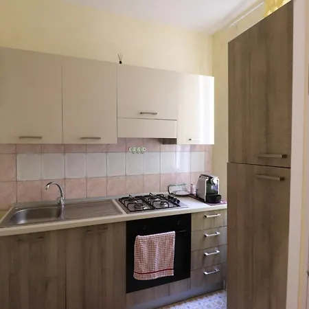 Eracles House Near Ortigia Island Apartment
