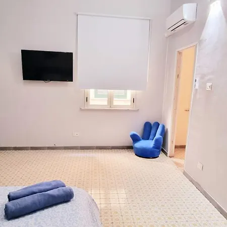 Eracles House Near Ortigia Island * Syrakus
