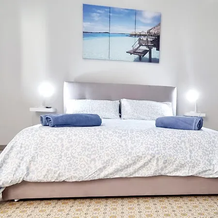 Eracles House Near Ortigia Island Διαμέρισμα Συρακούσες