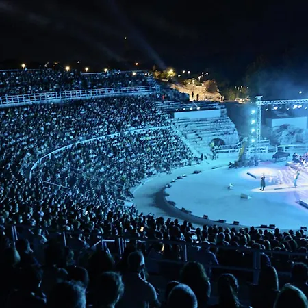 Eracles House Near Ortigia Island