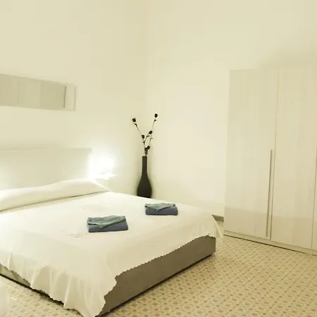 Apartment Eracles House Near Ortigia Island *