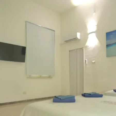 Eracles House Near Ortigia Island * Syrakus