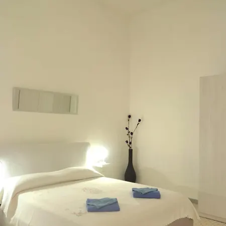 Eracles House Near Ortigia Island Apartment Syrakus