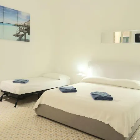Eracles House Near Ortigia Island Apartamento Syracuse