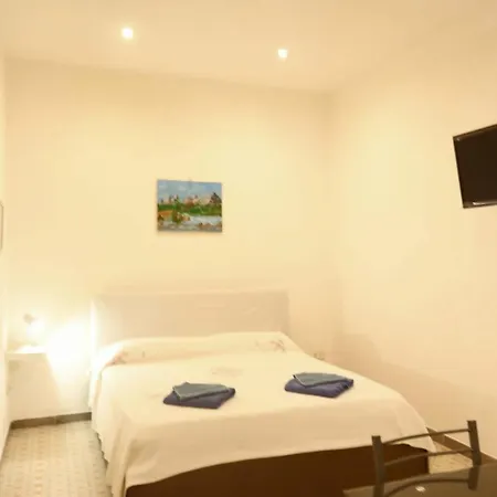 Eracles House Near Ortigia Island Apartment