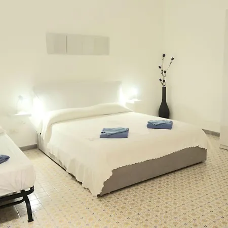Eracles House Near Ortigia Island Apartamento *