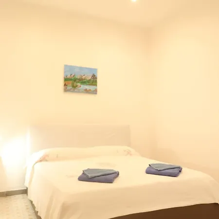 Apartment Eracles House Near Ortigia Island