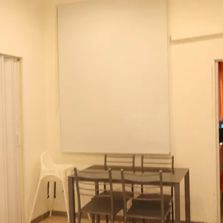 Apartment Eracles House Near Ortigia Island