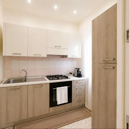 Apartamento Eracles House Near Ortigia Island