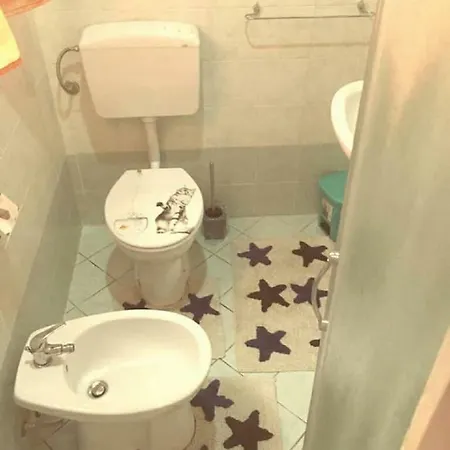 Apartment Eracles House Near Ortigia Island *