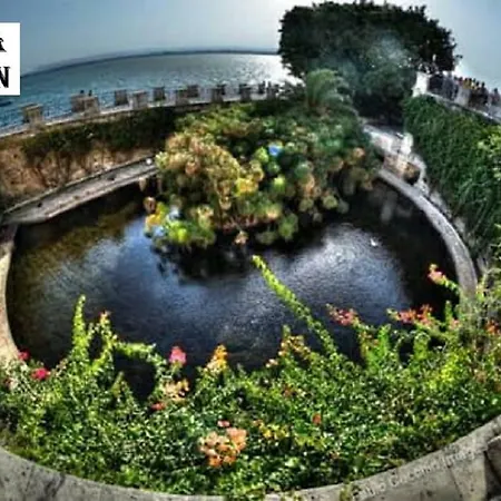 Apartment Eracles House Near Ortigia Island Syrakus