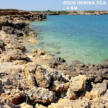 Apartment Eracles House Near Ortigia Island