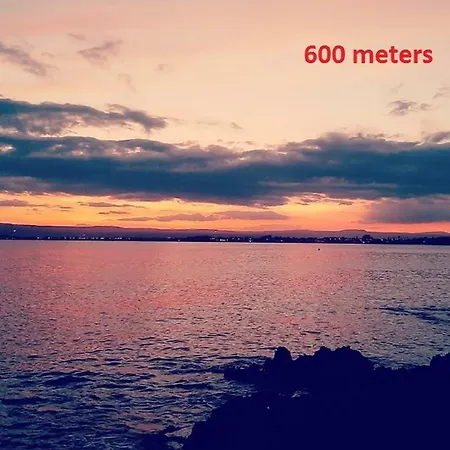 Eracles House Near Ortigia Island Διαμέρισμα