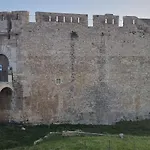 公寓 Eracles House Near Ortigia Island