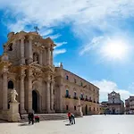 公寓 Eracles House Near Ortigia Island 锡拉库扎