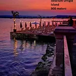 Eracles House Near Ortigia Island 锡拉库扎