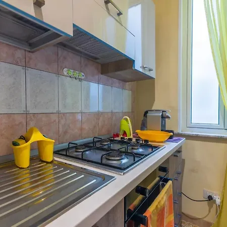 Eracles House Near Ortigia Island 锡拉库扎