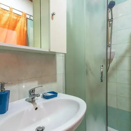 Eracles House Near Ortigia Island Apartamento Syracuse