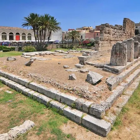 Eracles House Near Ortigia Island 公寓 锡拉库扎